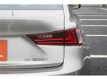 LEXUS IS200t
