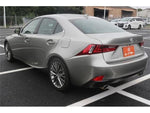 LEXUS IS200t