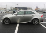 LEXUS IS200t