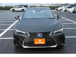 LEXUS IS300h