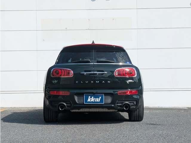 BMW MINI CLUBMAN