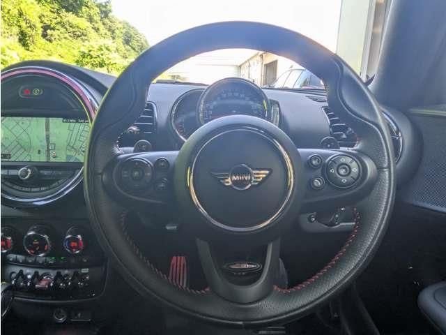 BMW MINI CLUBMAN