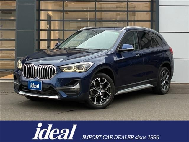 ＢＭＷ（Ｘ１）