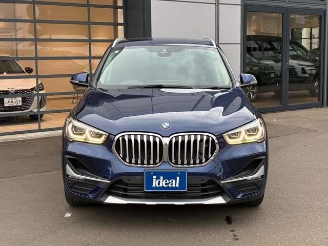 ＢＭＷ（Ｘ１）