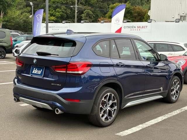 ＢＭＷ（Ｘ１）