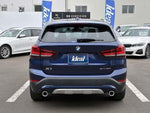 ＢＭＷ（Ｘ１）