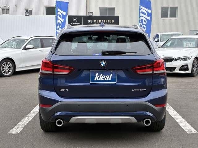 ＢＭＷ（Ｘ１）