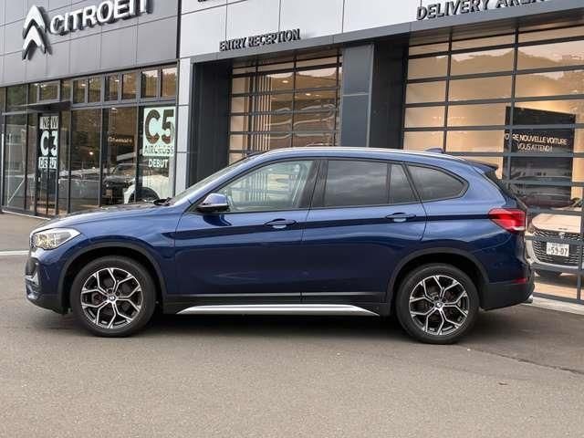 ＢＭＷ（Ｘ１）