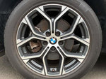 ＢＭＷ（Ｘ１）