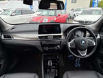 ＢＭＷ（Ｘ１）