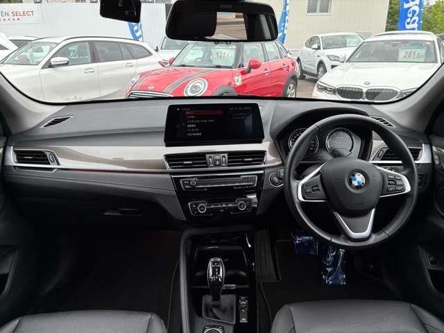 ＢＭＷ（Ｘ１）