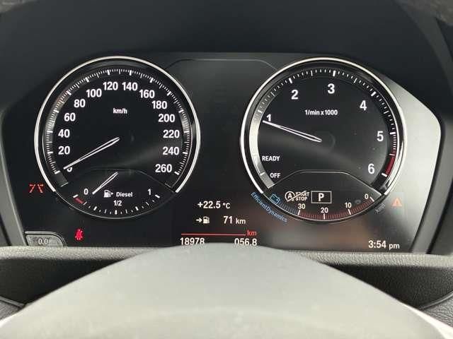 ＢＭＷ（Ｘ１）