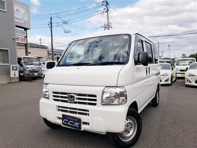 ACTY van