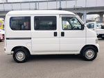 ACTY van