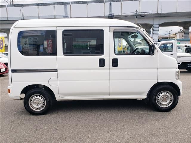 ACTY van