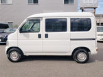ACTY van