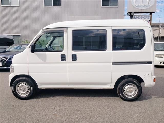ACTY van