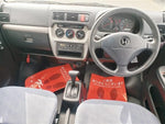 ACTY van