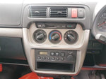 ACTY van