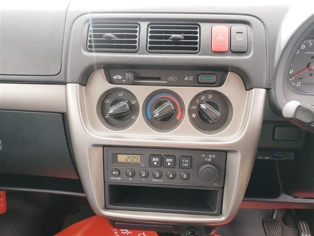 ACTY van