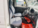 ACTY van