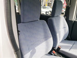 ACTY van