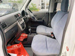 ACTY van