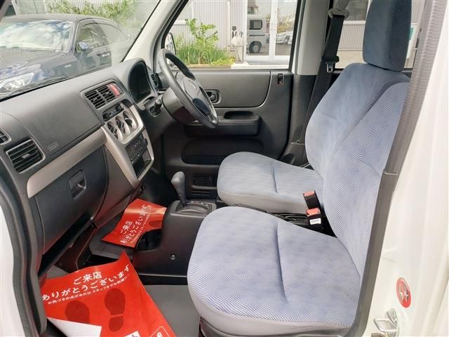 ACTY van