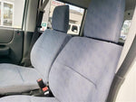 ACTY van