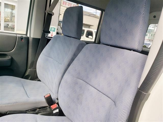 ACTY van