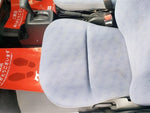 ACTY van