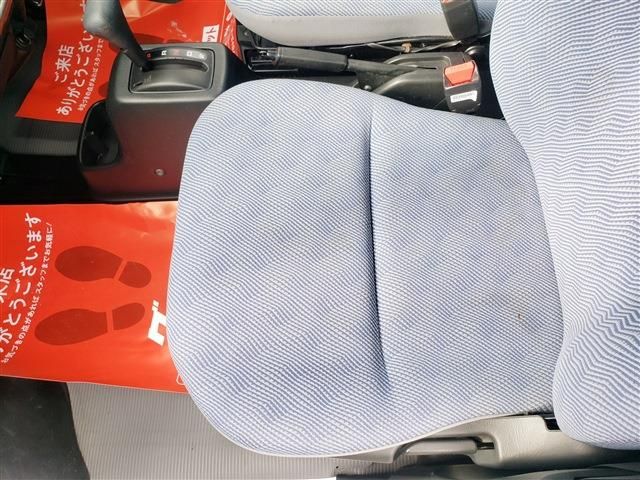 ACTY van