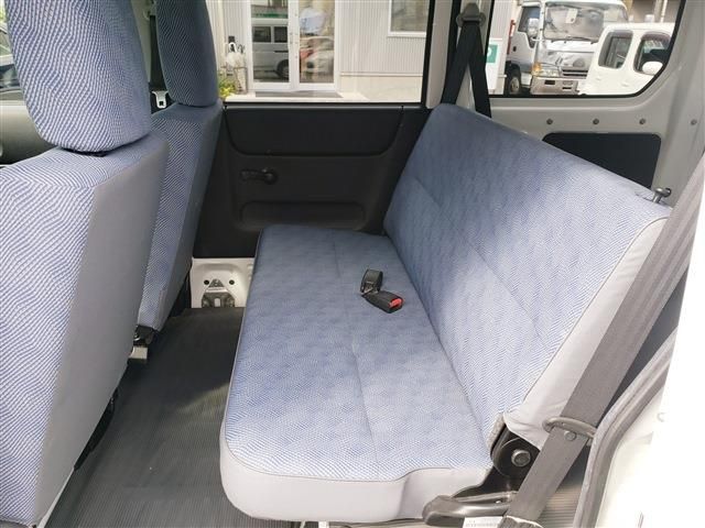 ACTY van