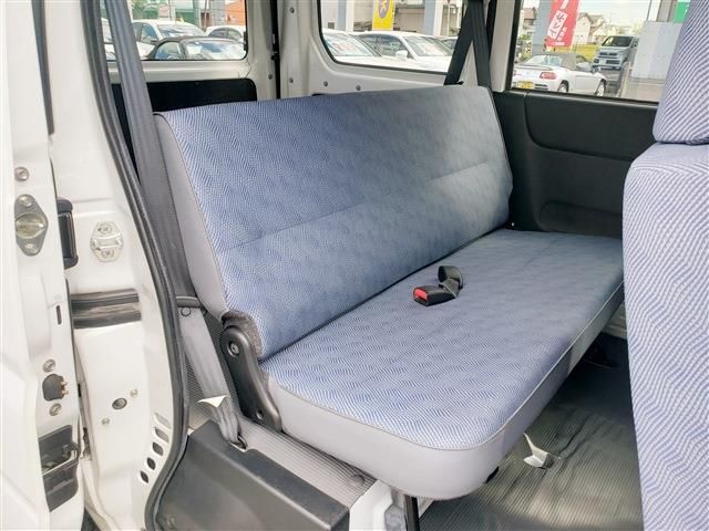 ACTY van