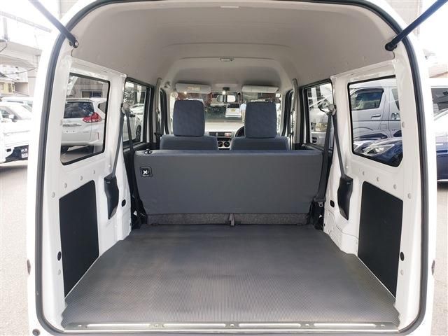 ACTY van