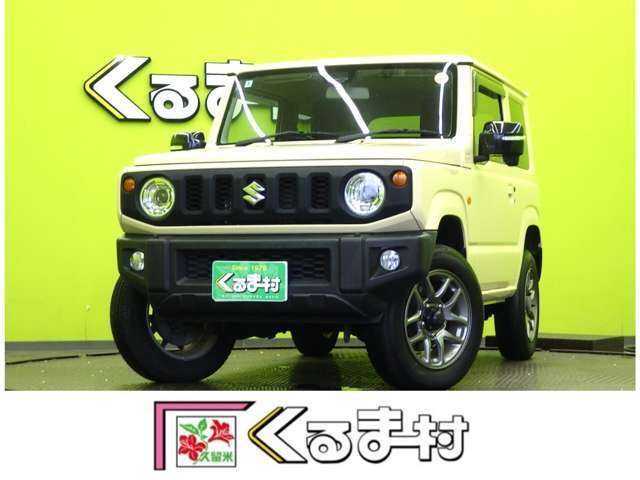 JIMNY 4WD
