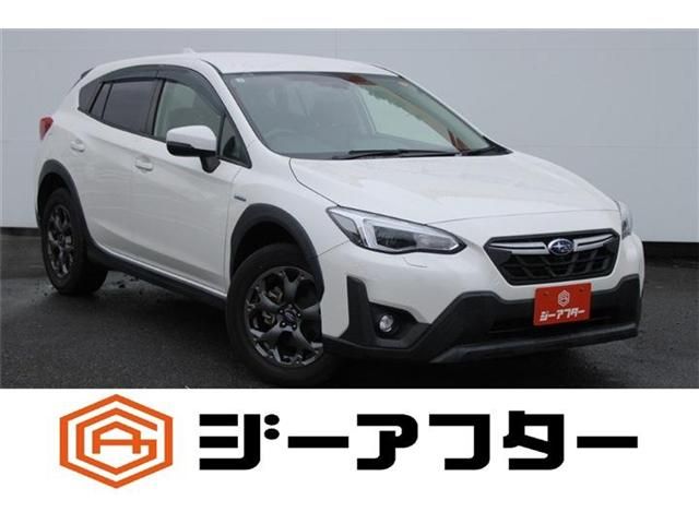 IMPREZA XV 4WD