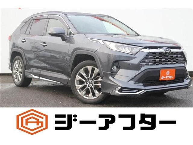 RAV4 4WD