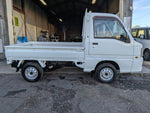 SAMBAR truck 4WD