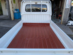 SAMBAR truck 4WD