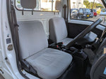 SAMBAR truck 4WD