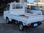 SAMBAR truck 4WD
