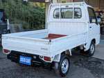 SAMBAR truck 4WD