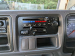 SAMBAR truck 4WD