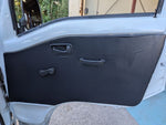 SAMBAR truck 4WD