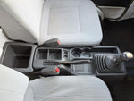 SAMBAR truck 4WD