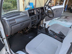 SAMBAR truck 4WD
