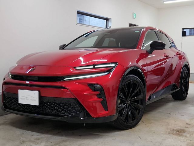 CROWN SPORT