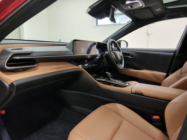 CROWN SPORT