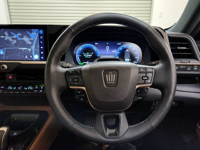 CROWN SPORT